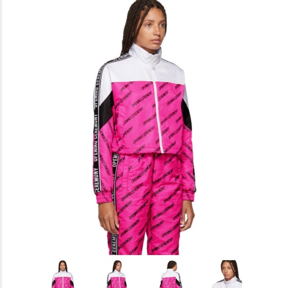 Opening ceremony jacket - Picture 7 of 7